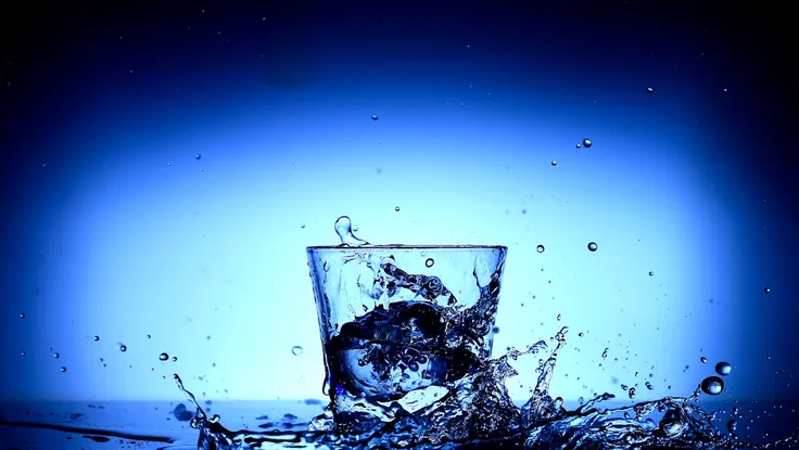 Bạn cần uống bao nhiêu nước mỗi ngày để giúp thận khỏe mạnh?