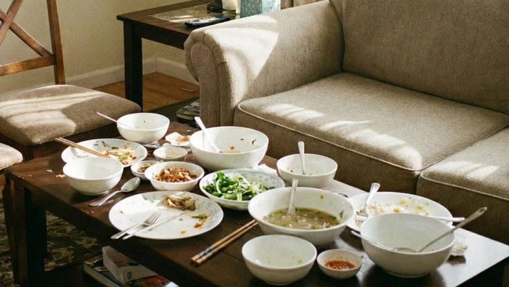 Những thói quen cần bỏ ngay để bảo vệ hệ tiêu hóa