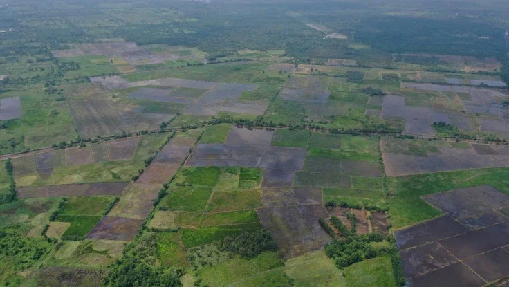 TP.HCM phê duyệt nhiệm vụ quy hoạch Khu đô thị Đại học Quốc tế 880 ha