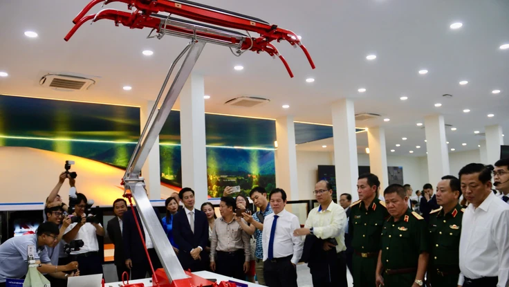 Video: Bên trong Phòng mô phỏng điều khiển và khai thác đường sắt tốc độ cao có gì?