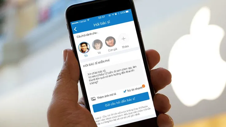 Dịch vụ phân tích di truyền cho người Việt