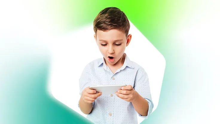 Trẻ em trở nên nóng nảy sau khi chơi game, cha mẹ cần làm gì?