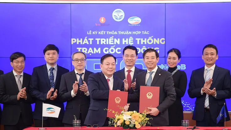 Dự kiến thương mại hóa mạng 5G tại Việt Nam vào tháng 6-2021