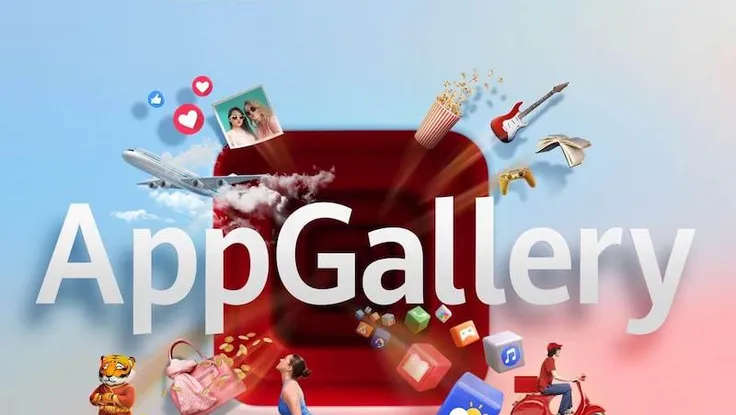Sự kiện AppGallery nhằm thúc đẩy ngành game tại Việt Nam