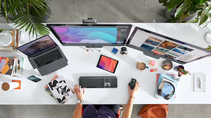 Loạt phụ kiện không thể thiếu dành cho người dùng Apple