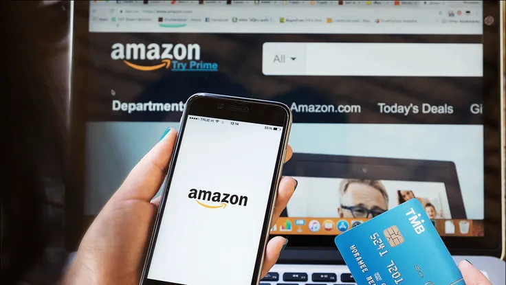 Amazon đưa giải pháp giúp hàng Việt vươn ra thế giới