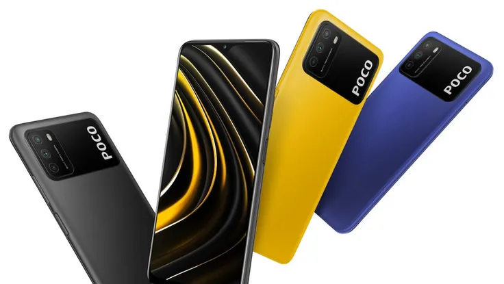 Lộ diện mẫu smartphone đáng mua trong phân khúc 3 triệu