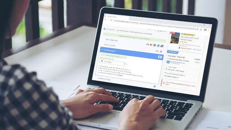 Giải pháp hỗ trợ ngân hàng và khách sạn mùa cuối năm