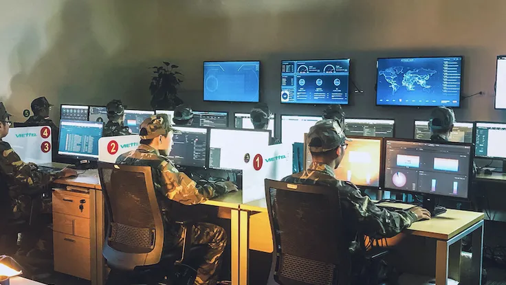 Công ty VN đầu tiên tham gia tổ chức chống lừa đảo toàn cầu