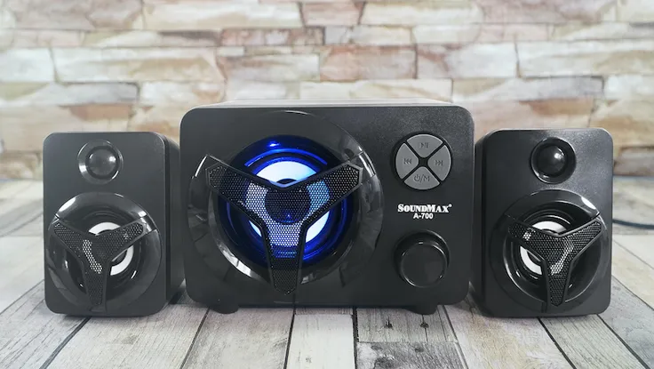 Đánh giá nhanh mẫu loa không dây giá rẻ, nhiều chức năng