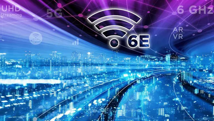 Lộ diện đơn vị thử nghiệm WiFi băng tần 6 GHz