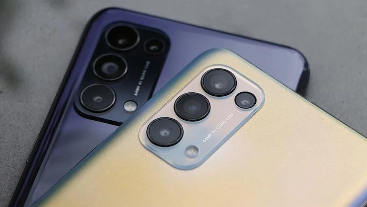 Mẫu điện thoại tầm trung gây sốt với 42.000 đơn đặt cọc