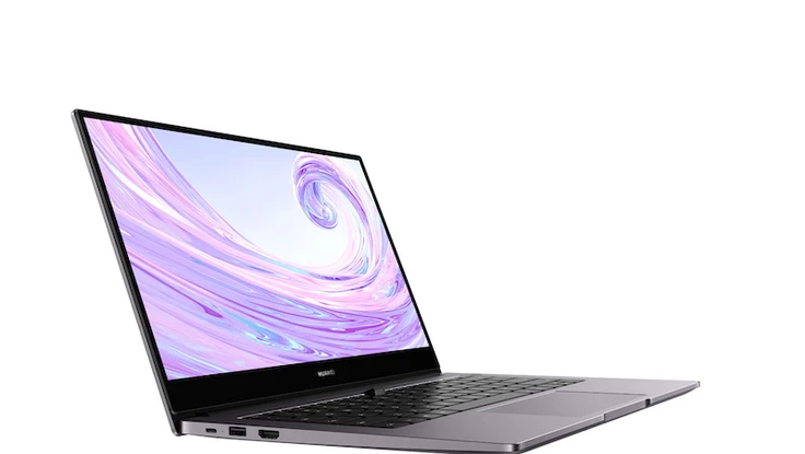 Lộ diện mẫu laptop 14 inch với viền màn hình siêu mỏng