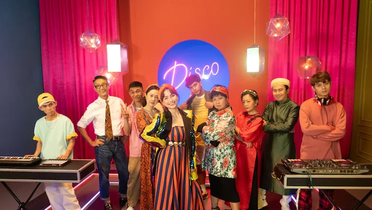 TikTok khởi động chiến dịch 'Tết Xa Hóa Gần'