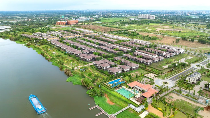 Dòng kiều hối đổ về Việt Nam và bài toán an cư cho kiều bào