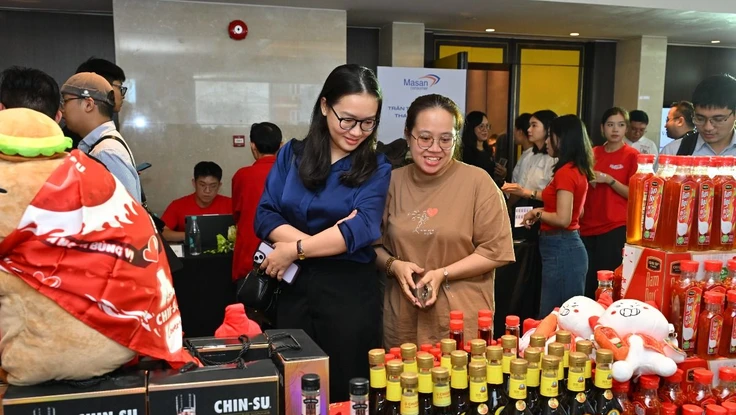 Masan Consumer lên HOSE: Bước ngoặt của doanh nghiệp dẫn dắt ngành FMCG