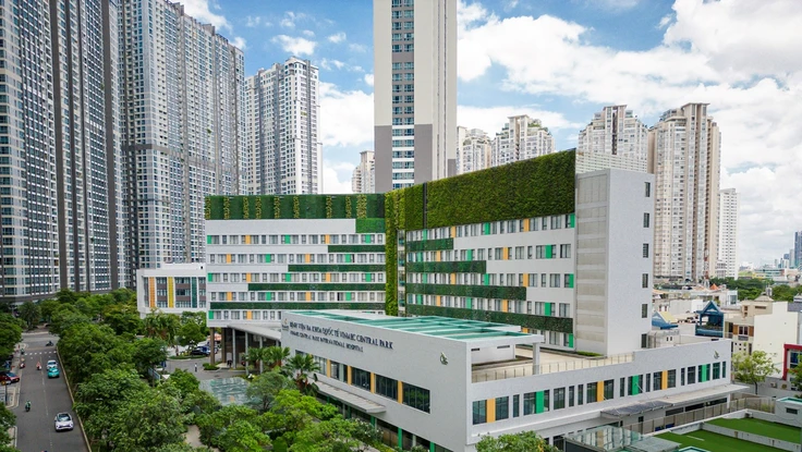 10 năm Vinmec Central Park: Từ bệnh viện quốc tế đến khát vọng kiến tạo mô hình ‘y học dựa trên giá trị’