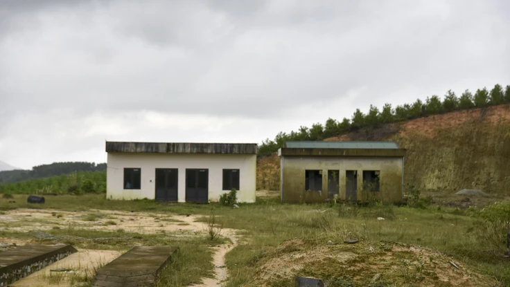 Kết luận thanh tra về bãi rác Hương Bình ở TP Huế