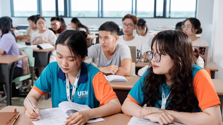 Những luật có hiệu lực từ 1-1-2026