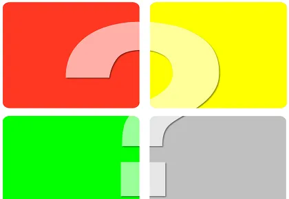 Which Color - Đơn giản nhưng không dễ chơi