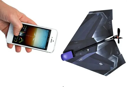 8 đồ chơi cho dân yêu công nghệ (P.2)