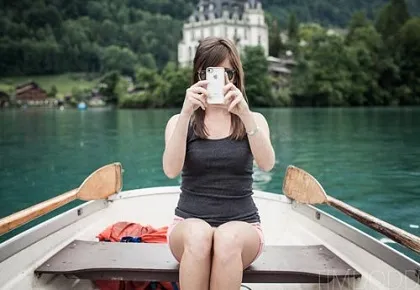 Du xuân “siêu rẻ” nhờ Smartphone (P.1)