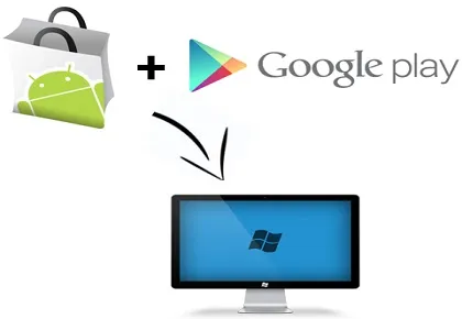 Thủ thuật tải tập tin apk trên Google Play