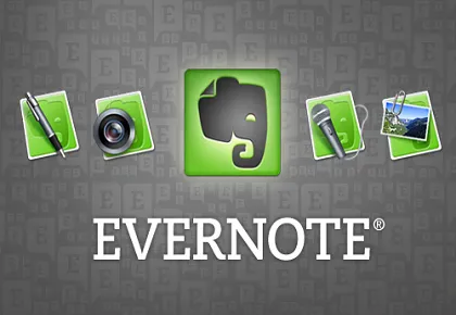 Evernote ra mắt phiên bản cho PC