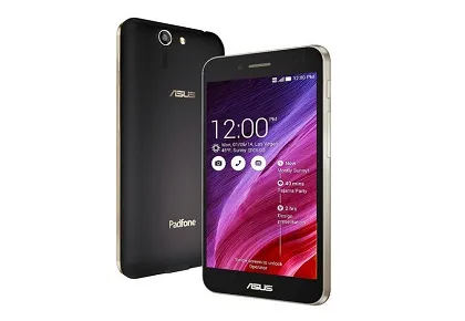 Smartphone “khủng” của Asus xuất hiện tại Việt Nam