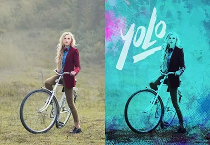 Ứng dụng sửa ảnh siêu đẹp cho iOS