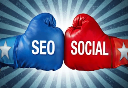 Vũ khí hiệu quả của SEO