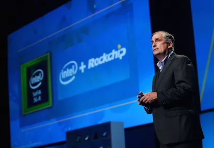 Intel công bố nhiều sản phẩm mới và các kế hoạch đầu tư