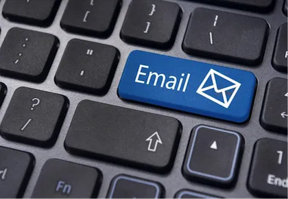 Tìm hiểu thói quen người dùng từ 16 tỉ email