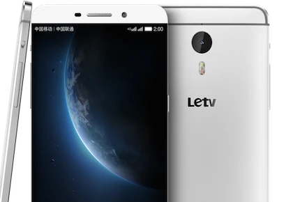 Smartphone không viền giá chỉ 319 USD