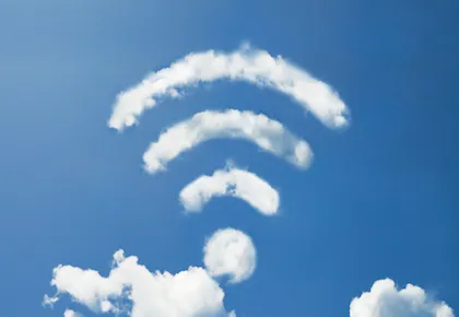 Cải thiện tín hiệu mạng Wi-Fi trong nháy mắt