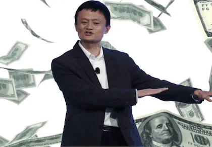 5 điều mà chúng ta nên học hỏi từ Alibaba