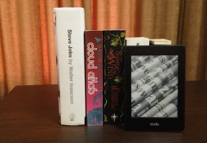 Gỡ bỏ mã hóa DRM trên ebook dễ dàng