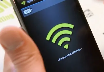Xem lại mật khẩu Wi-Fi đã lưu trên Android