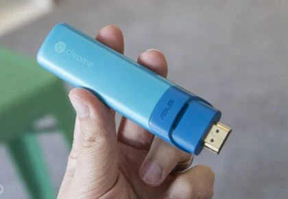 Những mẫu máy tính “siêu nhỏ” chỉ bằng USB