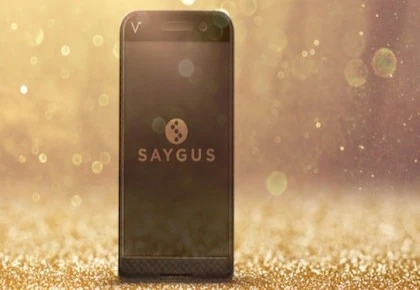 Smartphone có bộ nhớ “khủng” lên tới 464GB