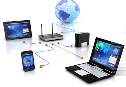 Nâng cấp router để tăng tốc độ Wi-Fi