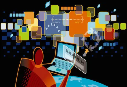 Nghề thiết kế web sắp 'dẹp tiệm'