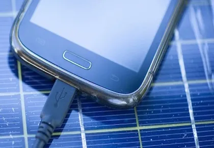 Thủ thuật sạc nhanh cho smartphone và tablet