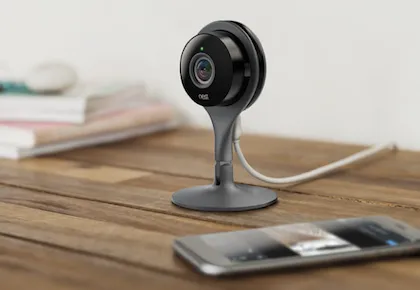 Chống trộm kiểu mới phòng khi camera bị vô hiệu hóa