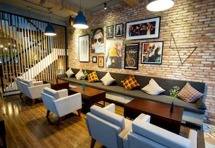 Truy cập Wi-Fi miễn phí