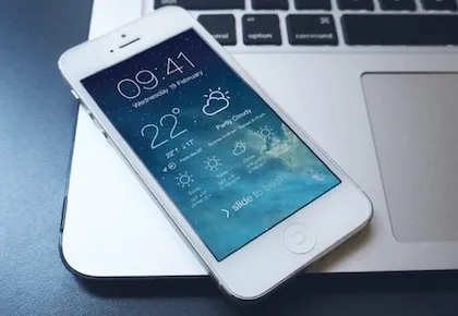 Tùy biến mọi thứ trên iPhone theo ý thích