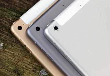 iPad Mini 4 sẽ mỏng hơn cả iPad Air 2