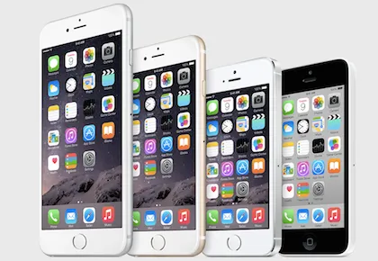 iPhone 6c sẽ được ra mắt vào năm 2016