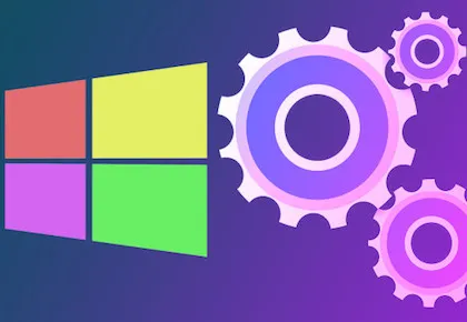 Tùy chỉnh 'tận răng' cho Windows 10