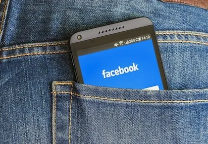 Ứng dụng Facebook siêu nhẹ “made in Vietnam”